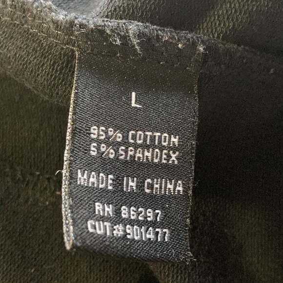 BCBGMaxAzria Women's Zip up Hoodie - Picture 7 of 7